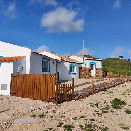 Вилла Quinta Da Eira Силвеш Экстерьер фото