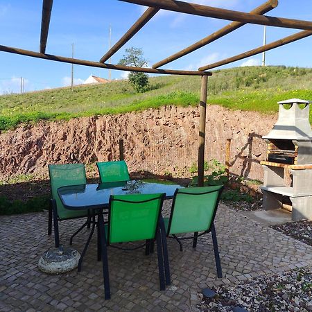 Вилла Quinta Da Eira Силвеш Экстерьер фото